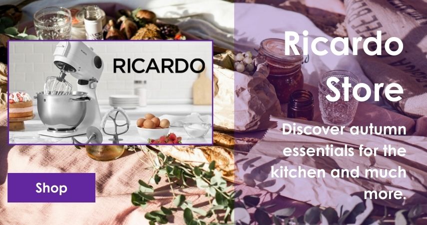 September - RICARDO - en